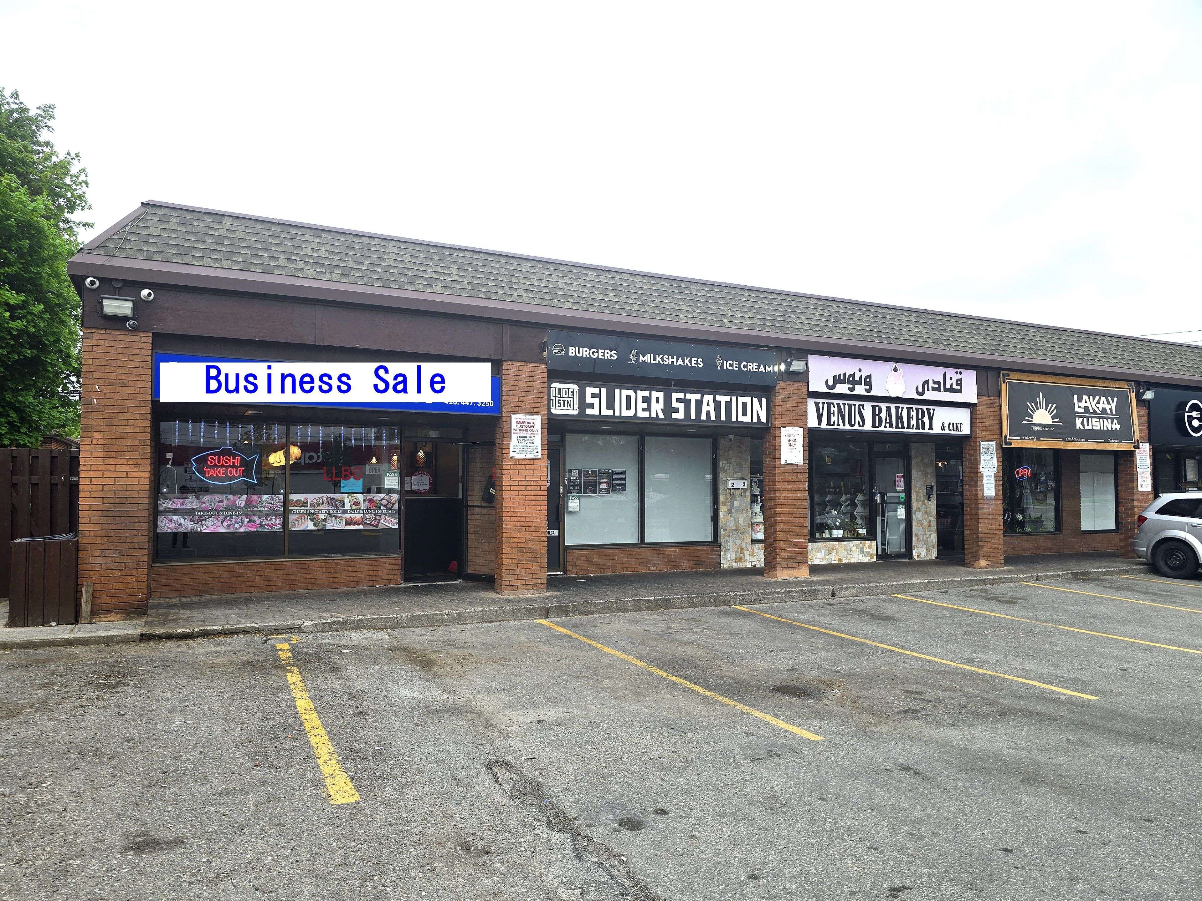 80 Ellesmere RD #1, Toronto E04, ON M1R 4C2