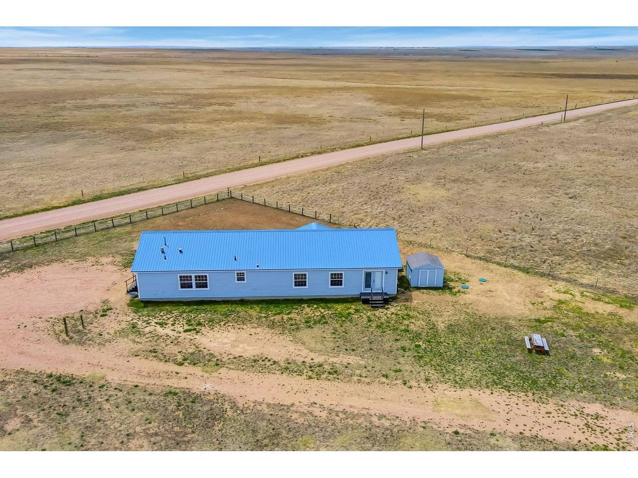 40265 County Road 106, Briggsdale, CO 80611