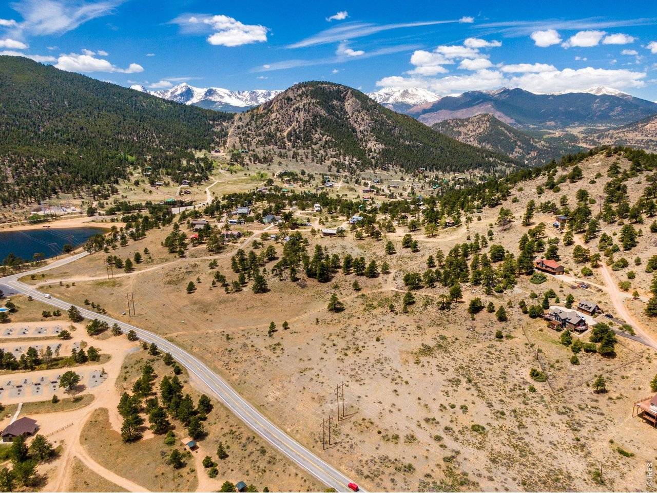 627 Little Prospect, Estes Park, CO 80517