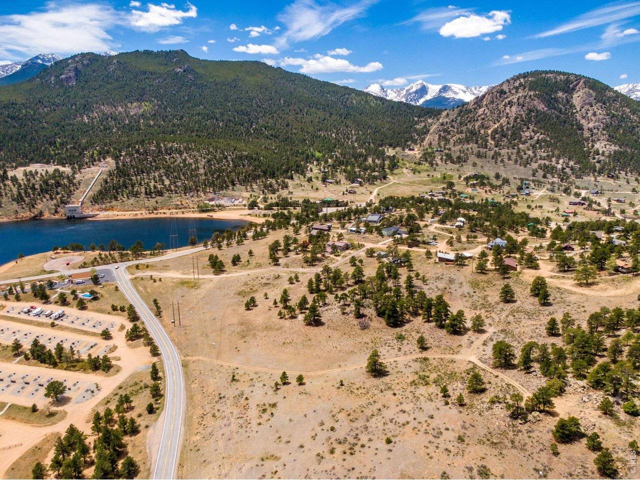 627 Little Prospect, Estes Park, CO 80517