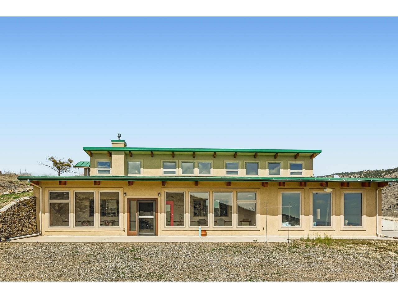 752 Willow Patch, Bellvue, CO 80512