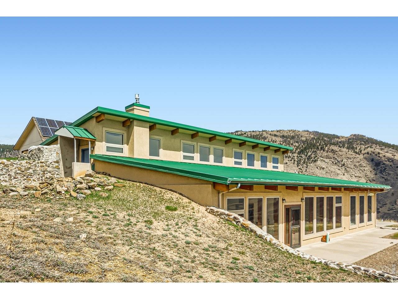 752 Willow Patch, Bellvue, CO 80512
