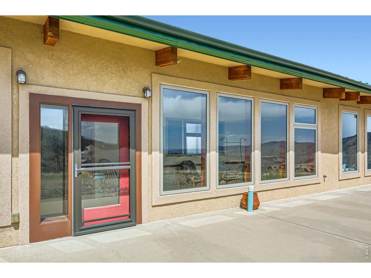 752 Willow Patch, Bellvue, CO 80512