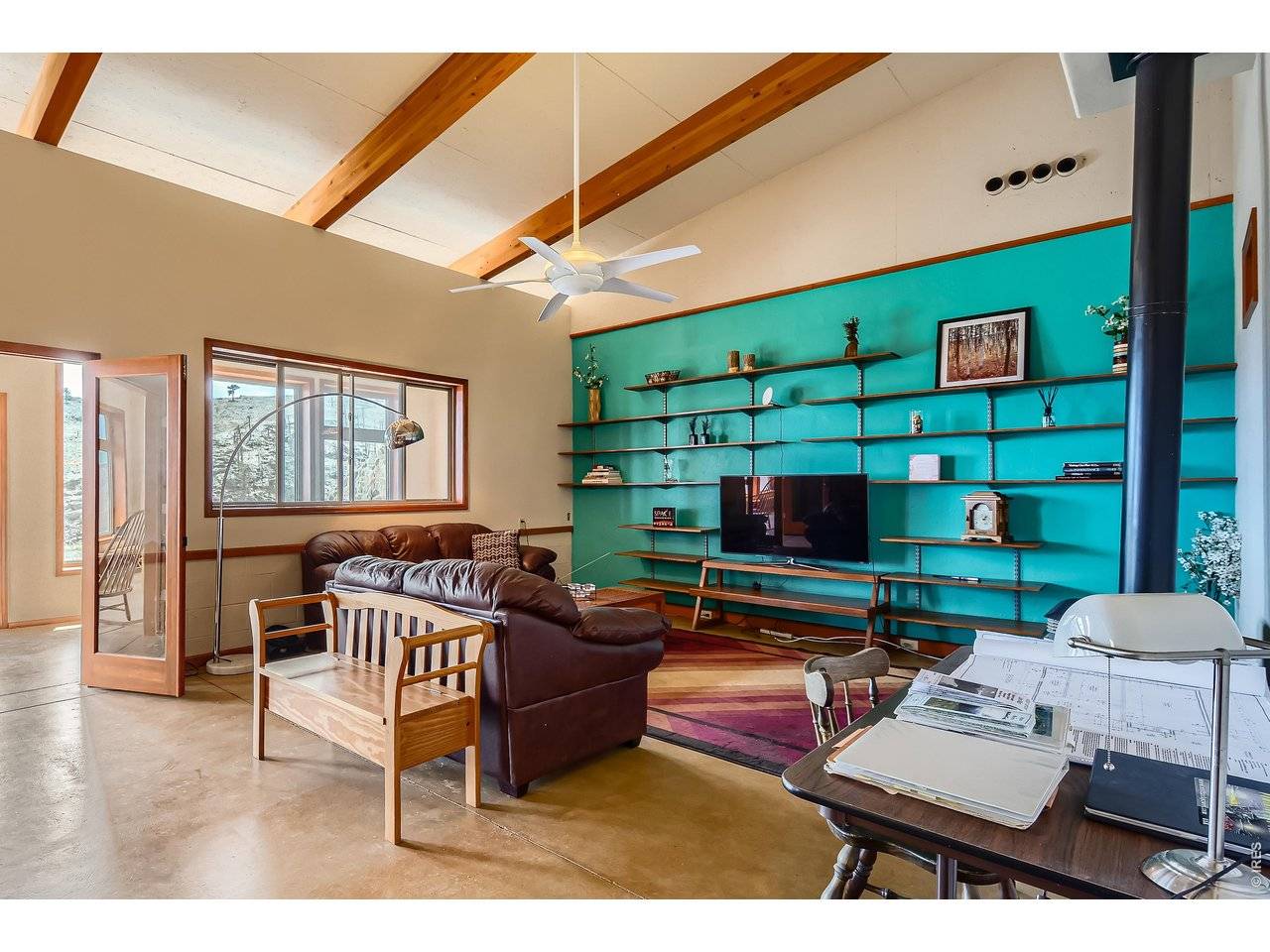 752 Willow Patch, Bellvue, CO 80512