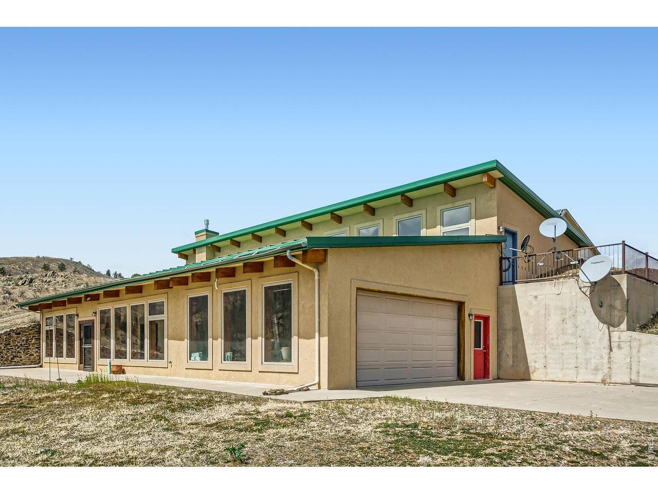752 Willow Patch, Bellvue, CO 80512