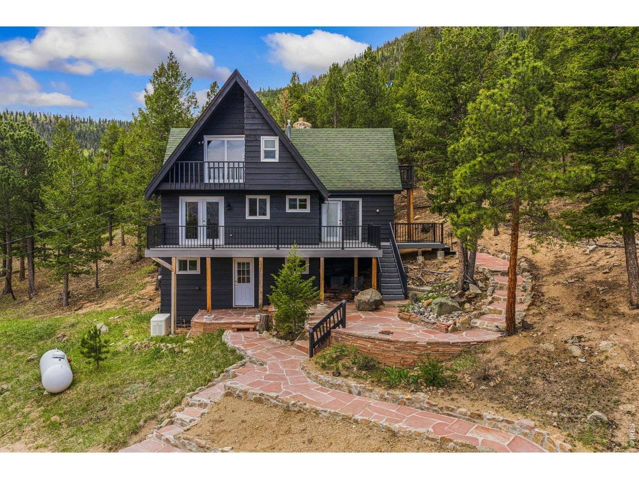 1637 Black Squirrel, Estes Park, CO 80517