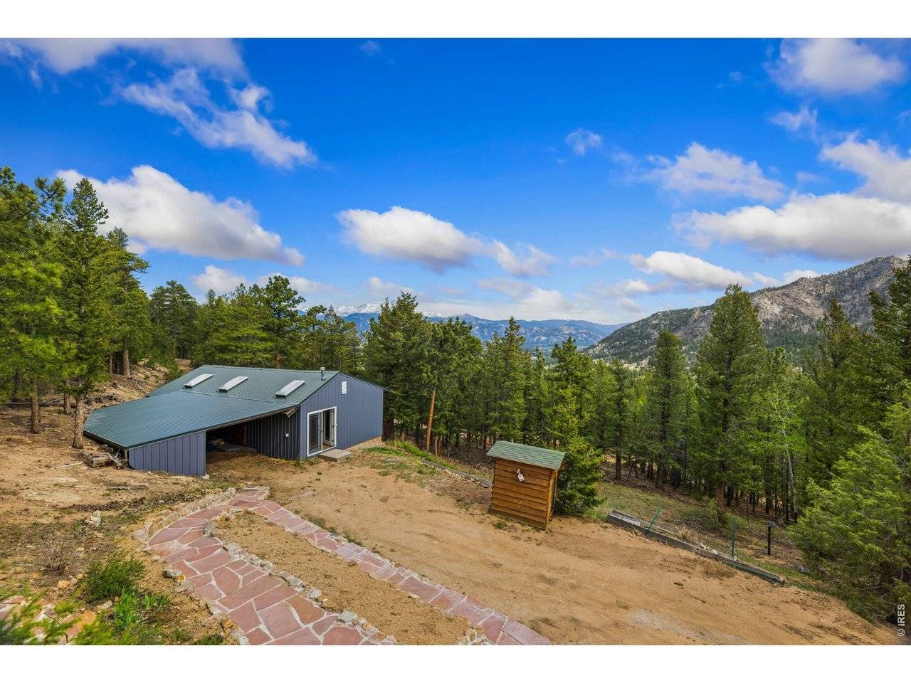 1637 Black Squirrel, Estes Park, CO 80517