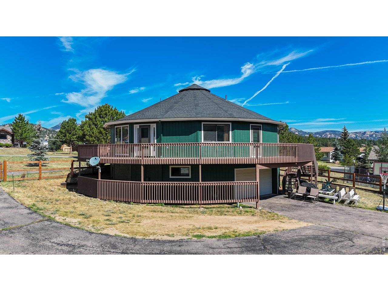 2408 Longview, Estes Park, CO 80517