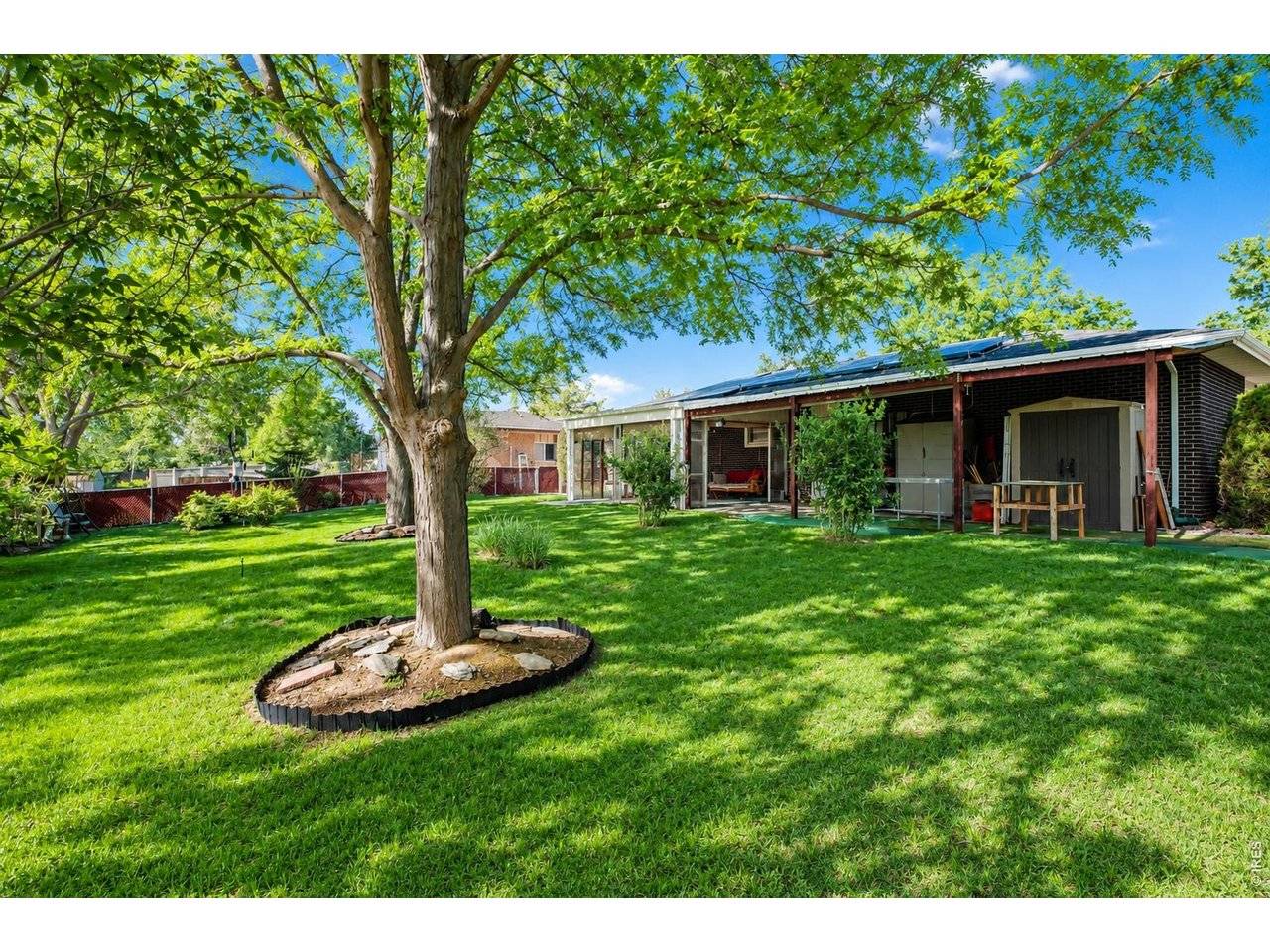 2145 Buena Vista, Greeley, CO 80634