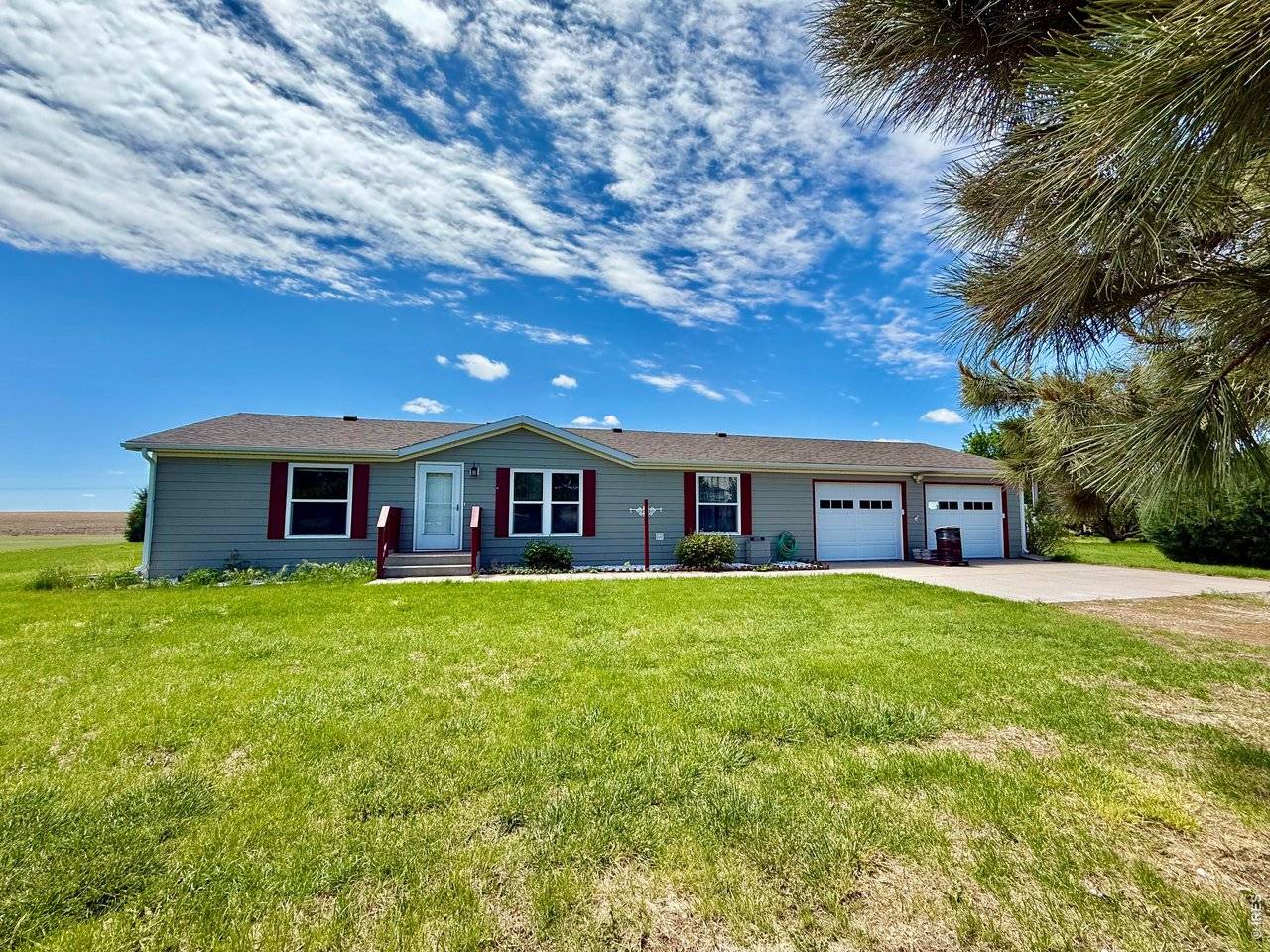 306 Nelson, Paoli, CO 80746