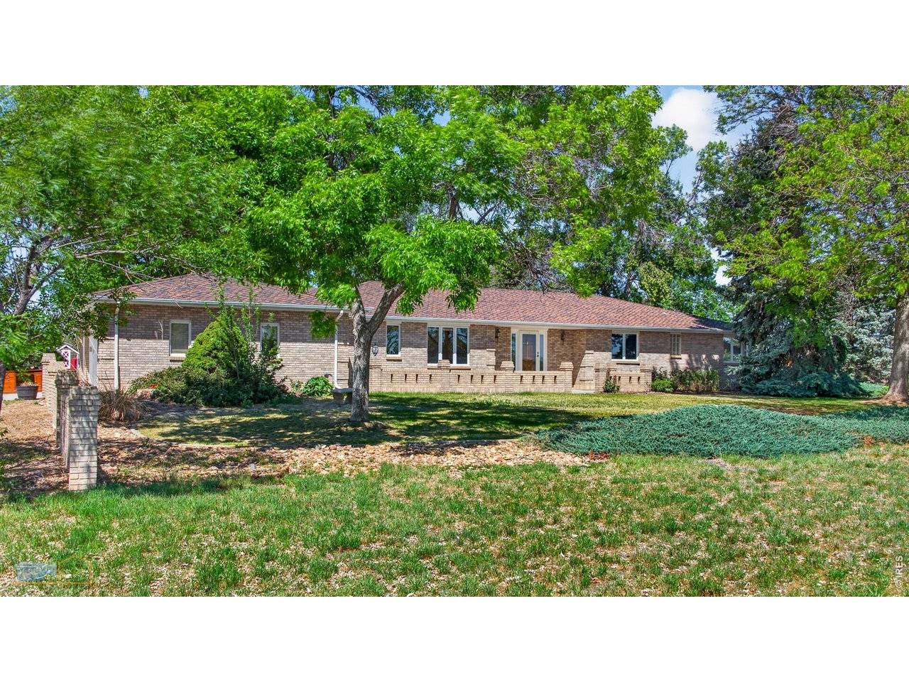 301 Adams, Mead, CO 80542