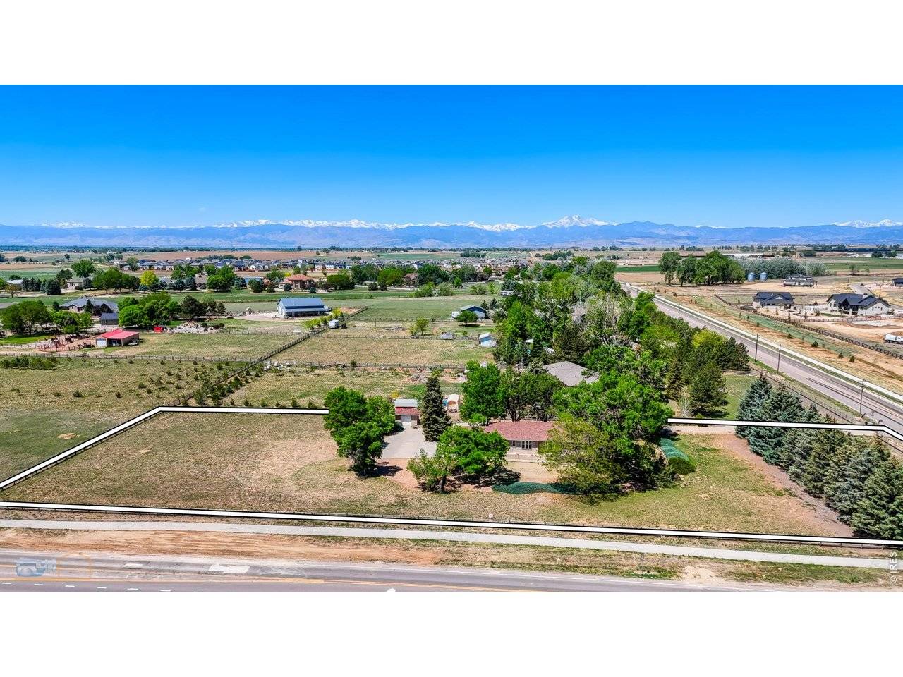 301 Adams, Mead, CO 80542
