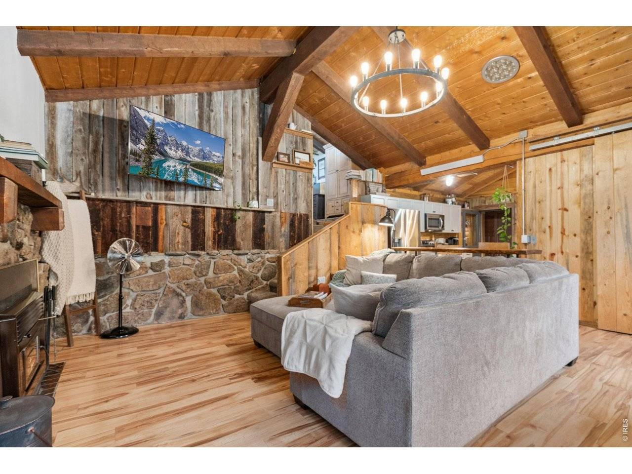 32224 Poudre Canyon, Bellvue, CO 80512