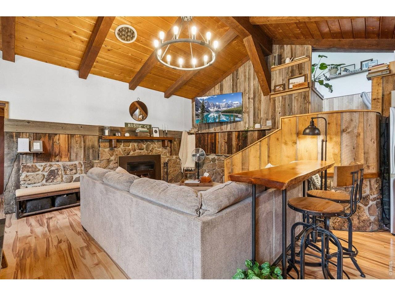 32224 Poudre Canyon, Bellvue, CO 80512