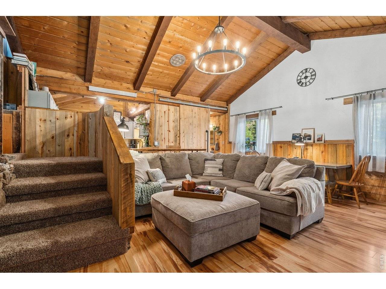32224 Poudre Canyon, Bellvue, CO 80512