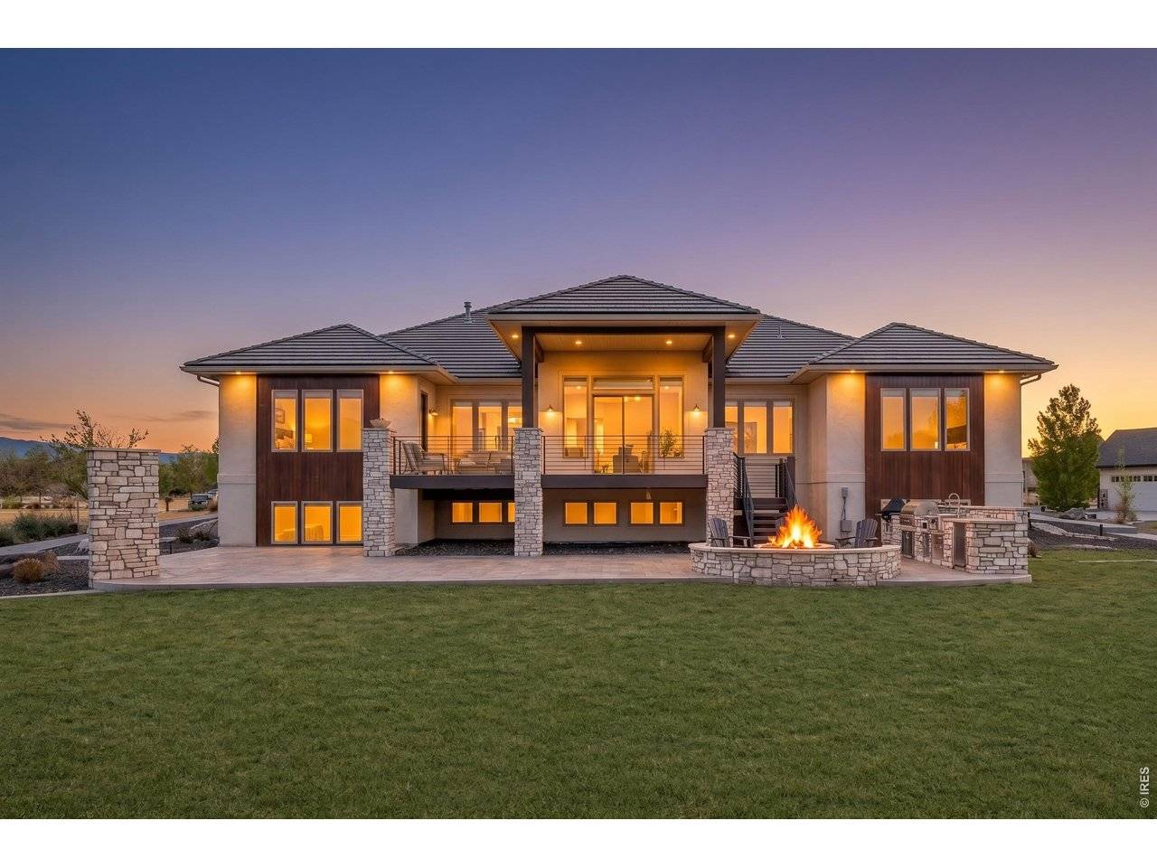830 Berthoud Peak, Berthoud, CO 80513