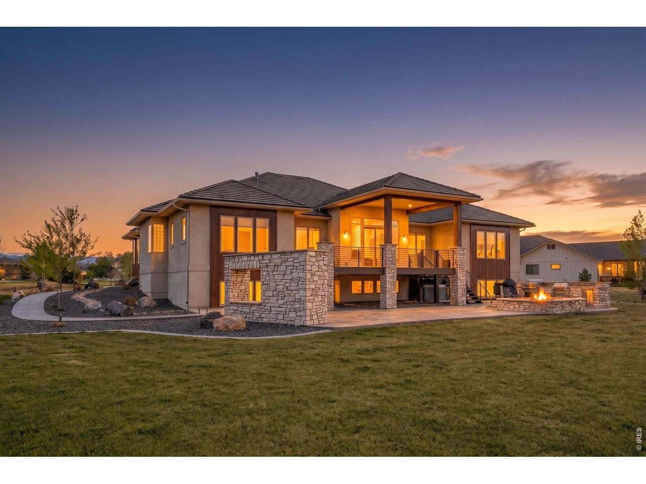 830 Berthoud Peak, Berthoud, CO 80513