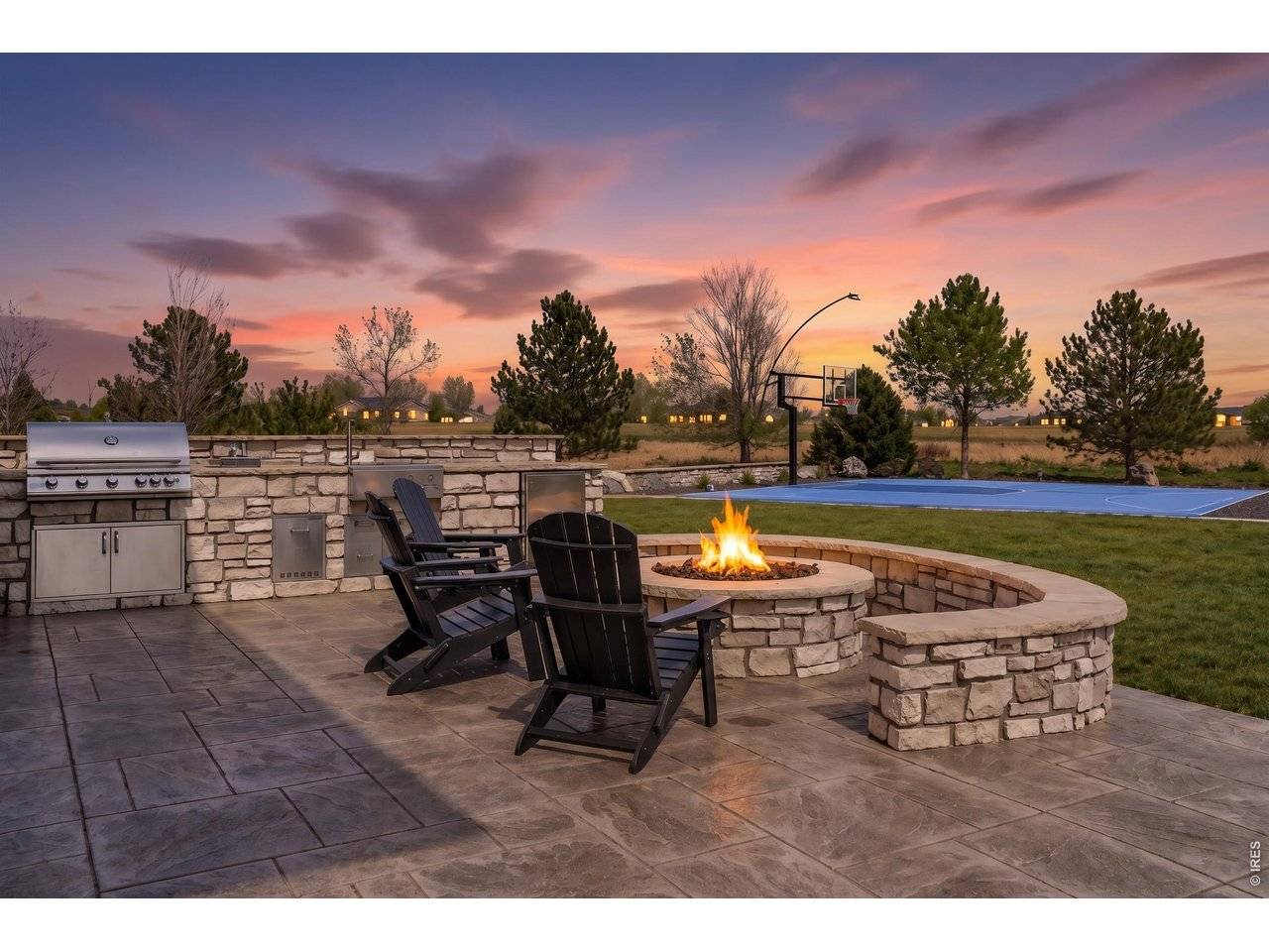 830 Berthoud Peak, Berthoud, CO 80513