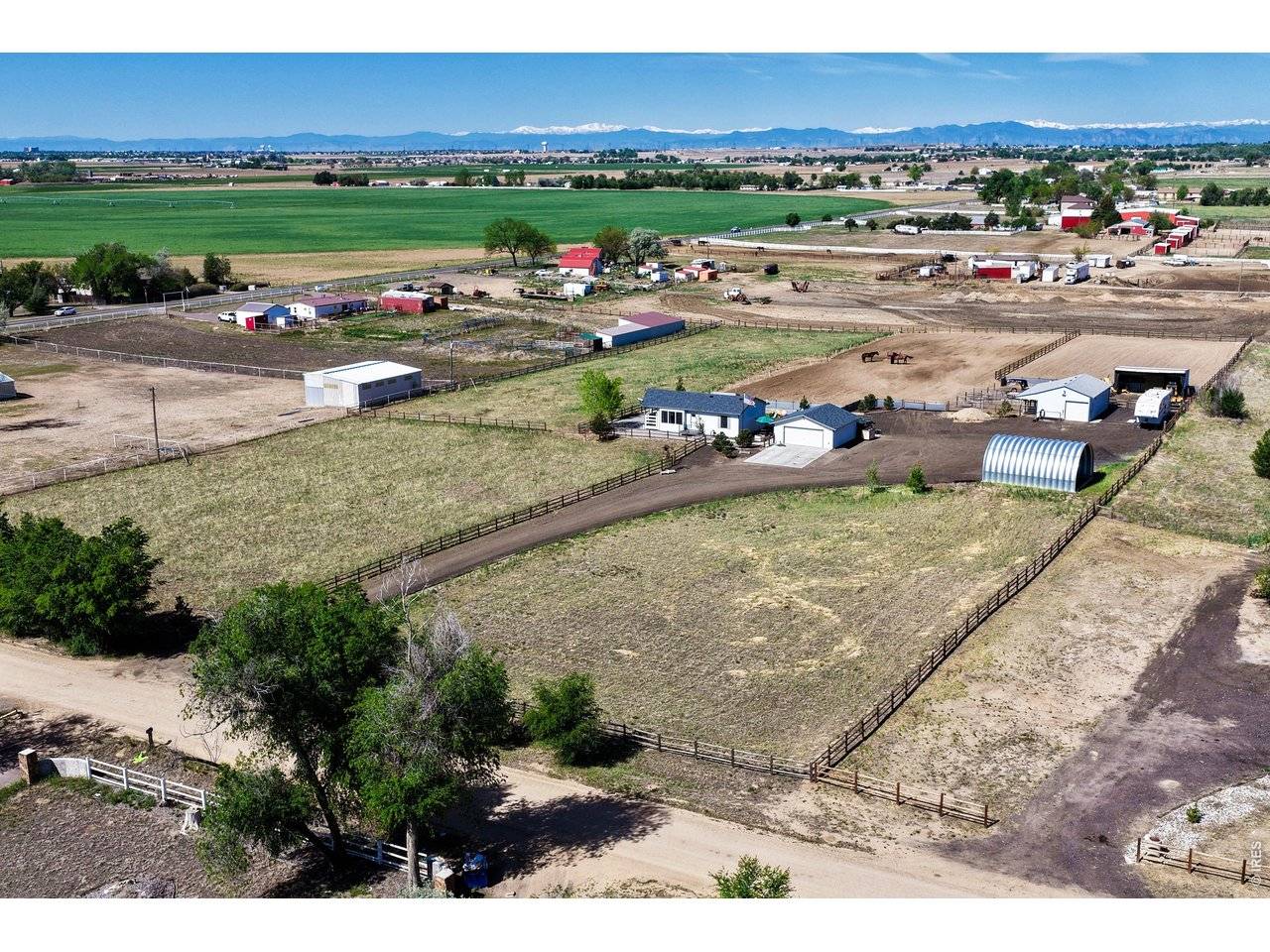 3101 Vantage, Hudson, CO 80642