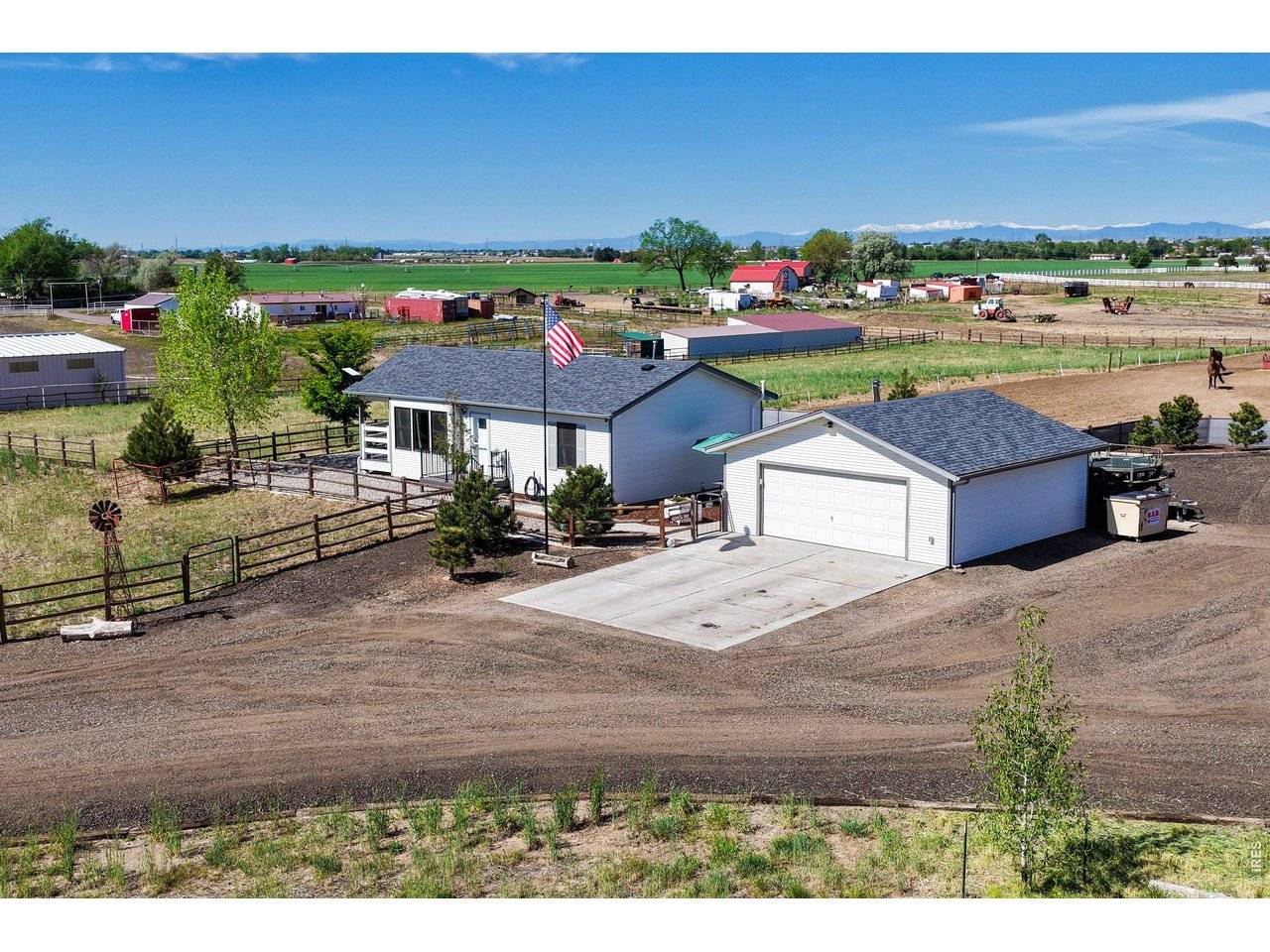 3101 Vantage, Hudson, CO 80642