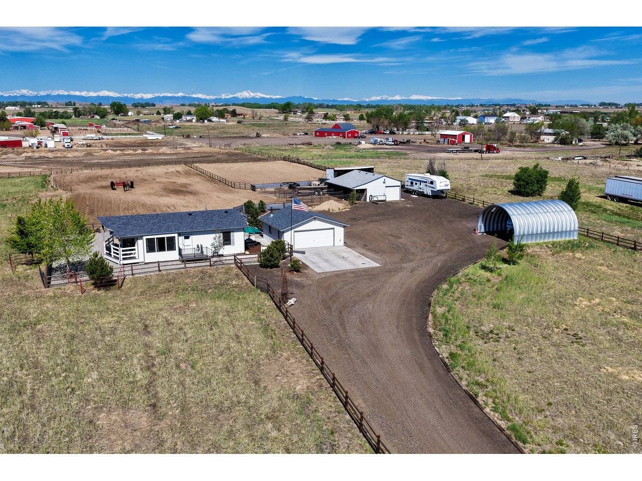 3101 Vantage, Hudson, CO 80642