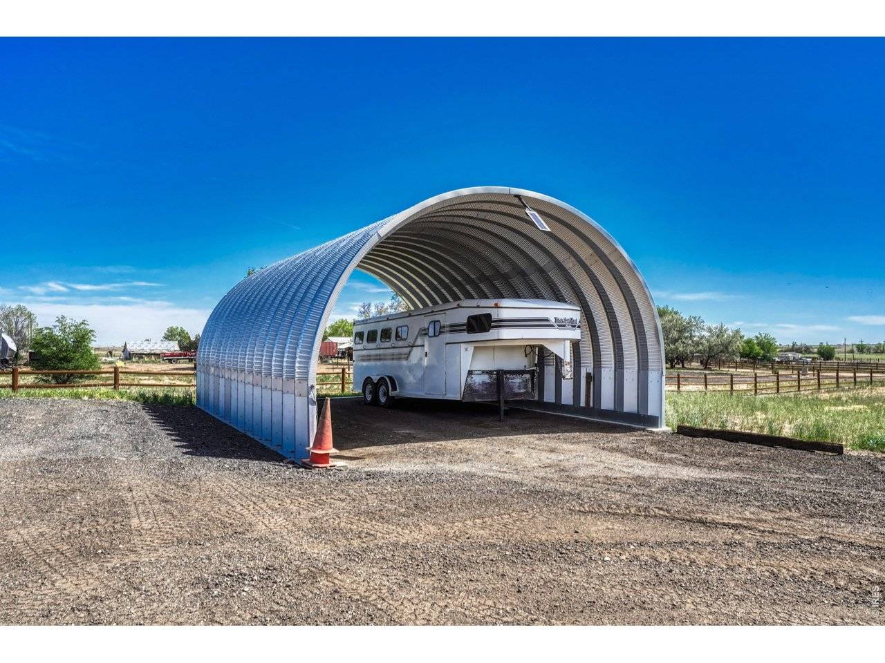 3101 Vantage, Hudson, CO 80642