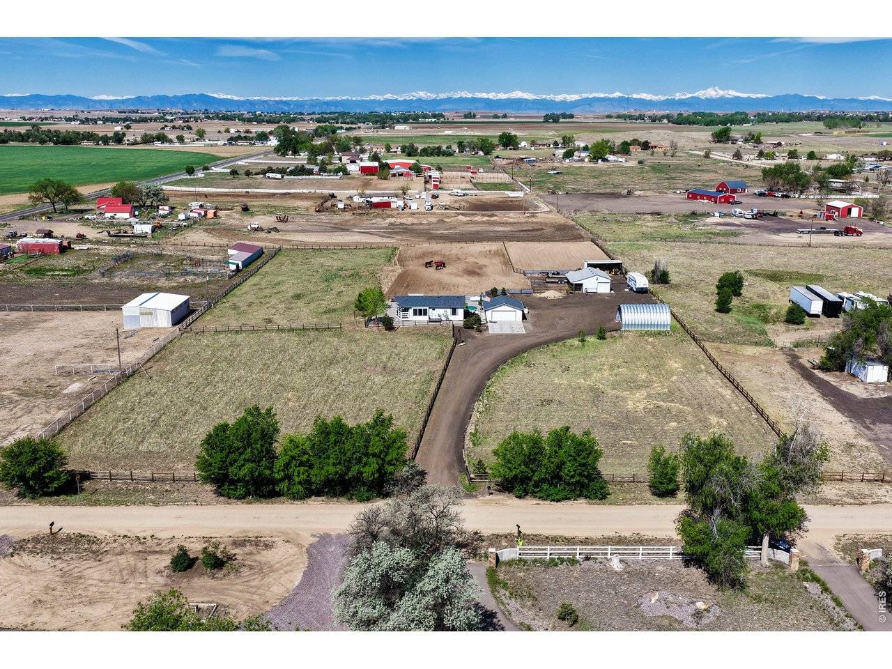 3101 Vantage, Hudson, CO 80642
