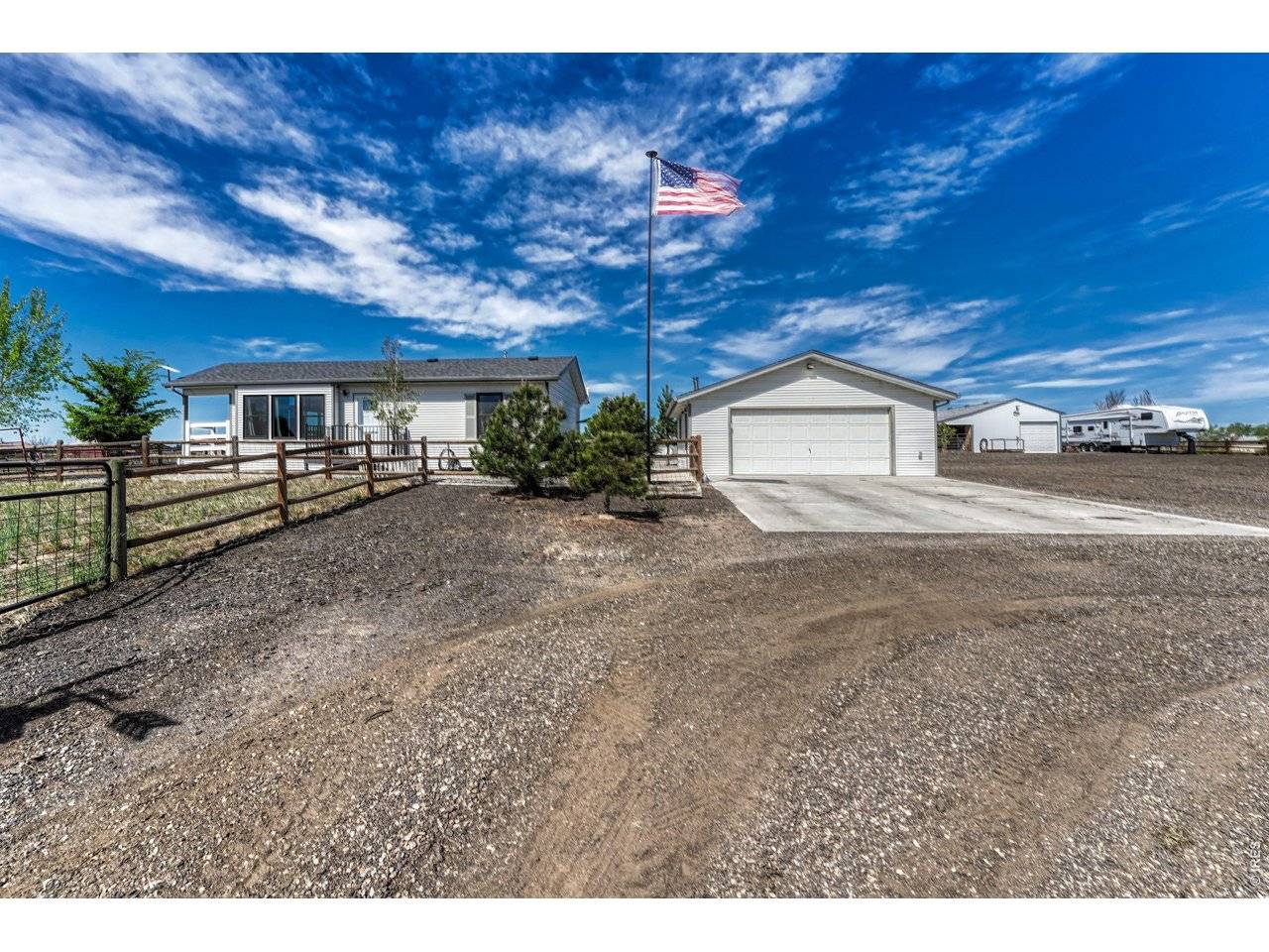 3101 Vantage, Hudson, CO 80642