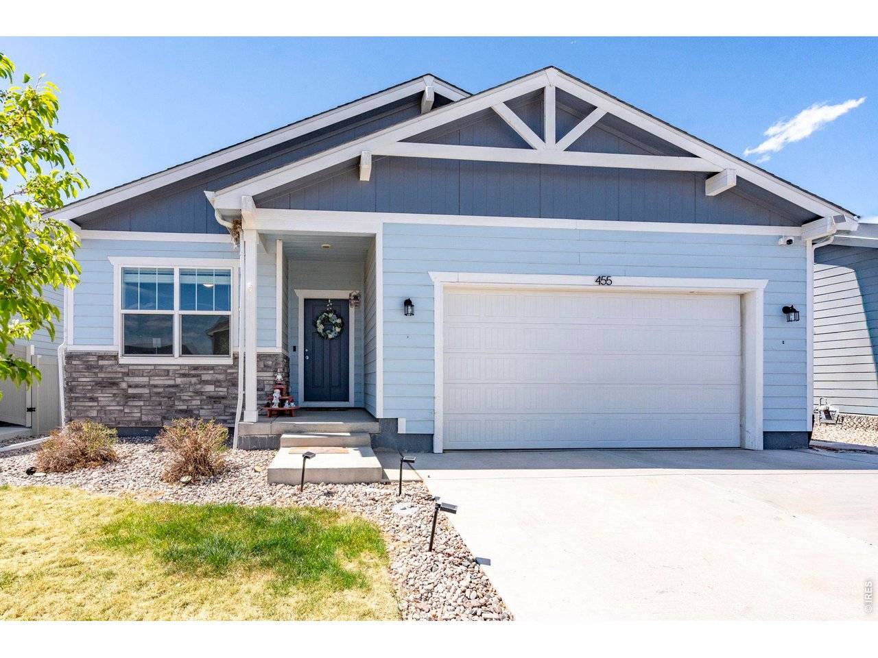455 Pony Express, Ault, CO 80610