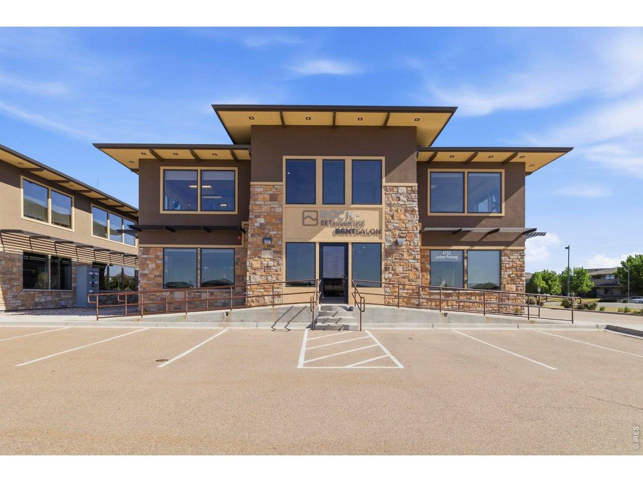 4702 Larimer #101, Johnstown, CO 80534