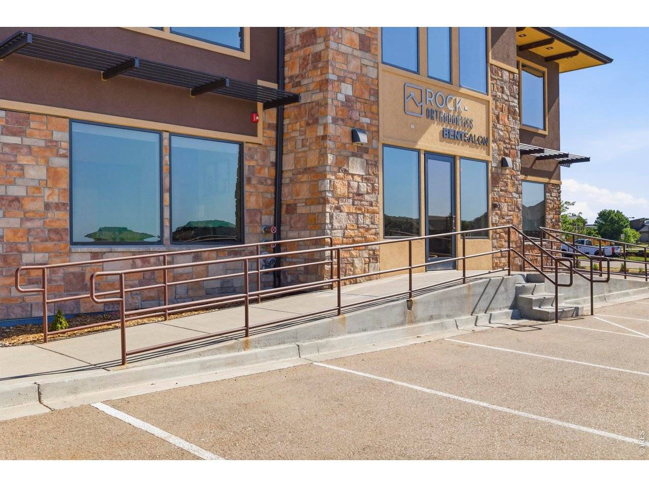 4702 Larimer #101, Johnstown, CO 80534