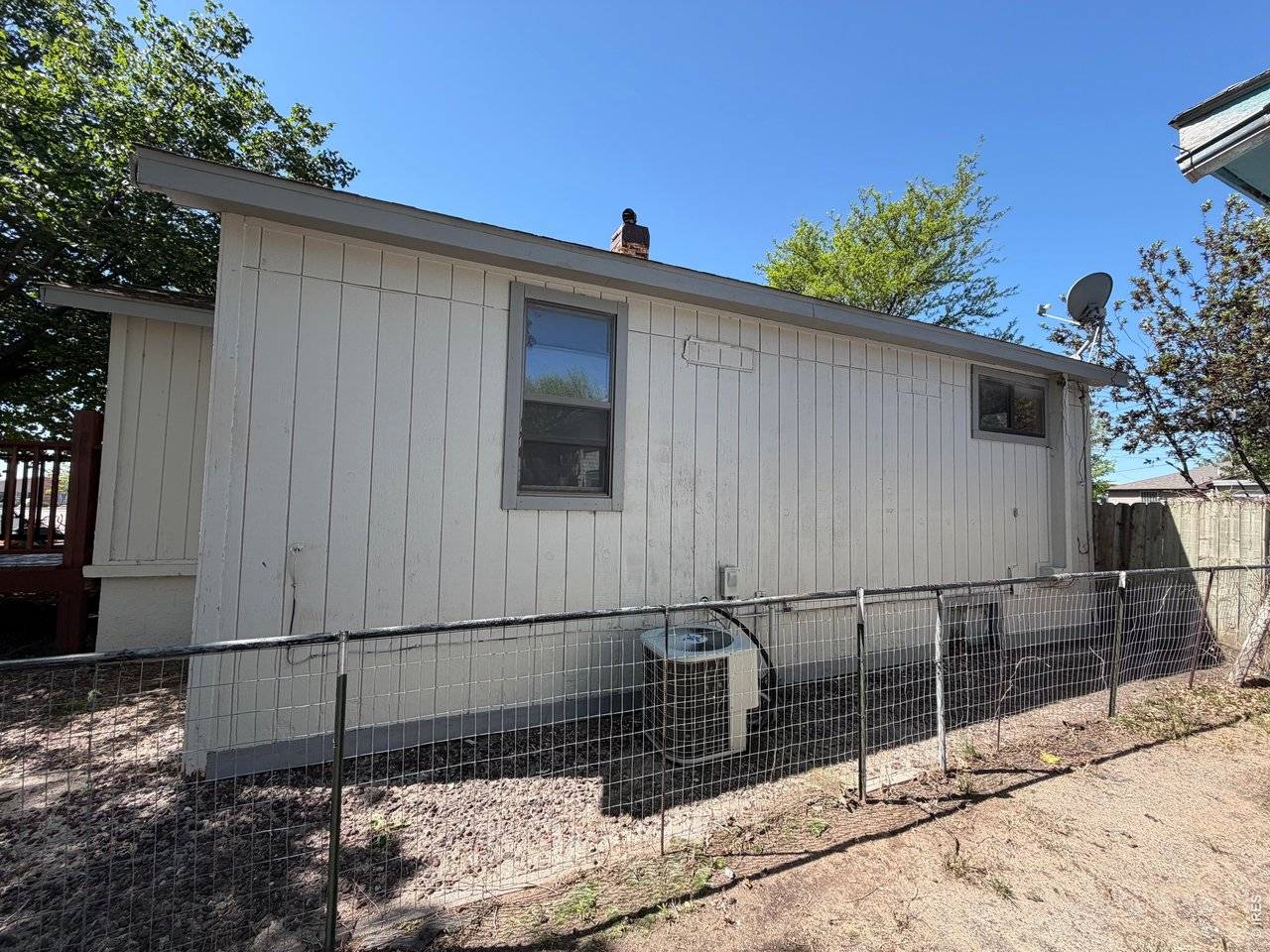 153 17th, Burlington, CO 80807