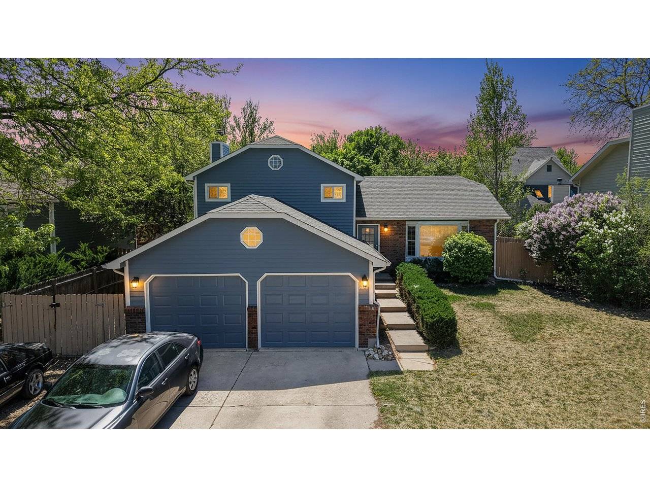 1443 Glen Haven, Fort Collins, CO 80526
