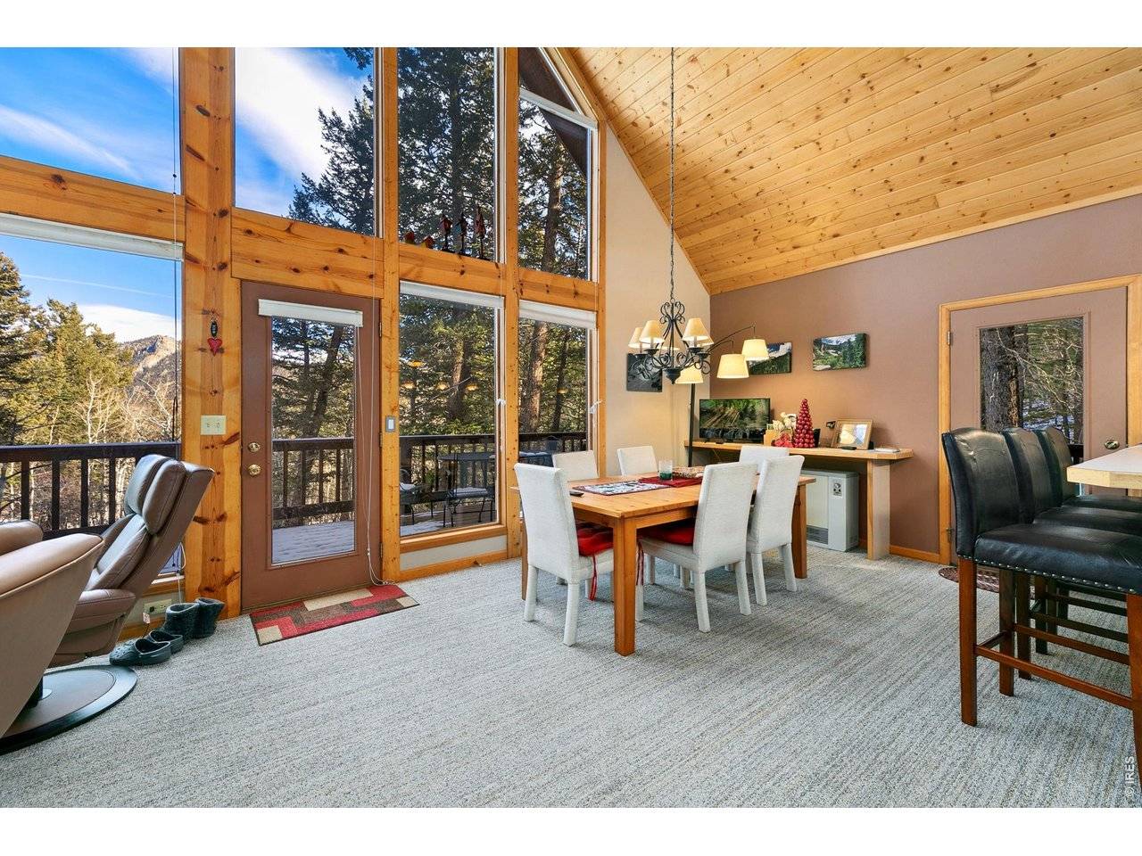 1655 Black Squirrel, Estes Park, CO 80517