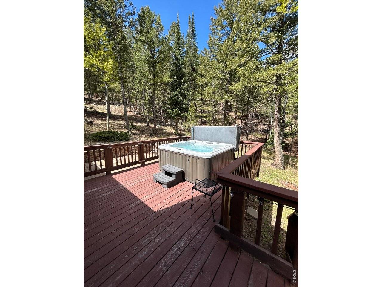 1655 Black Squirrel, Estes Park, CO 80517