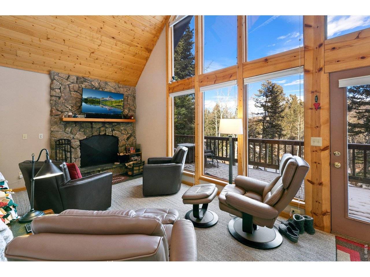 1655 Black Squirrel, Estes Park, CO 80517