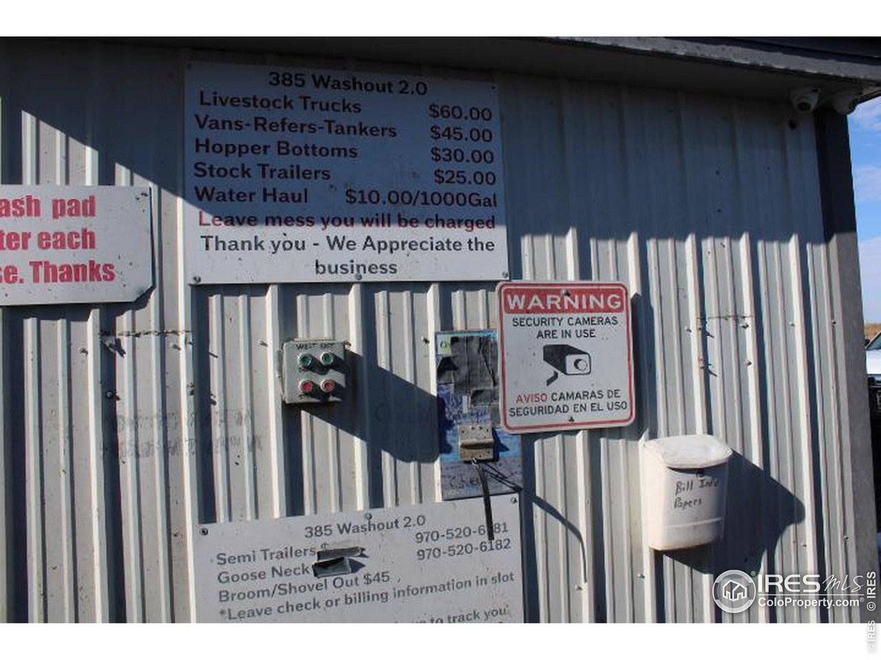 4101 US Highway 385, Holyoke, CO 80734