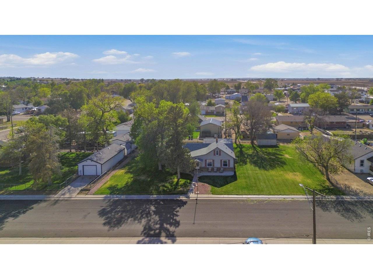 139 5th, Kersey, CO 80644