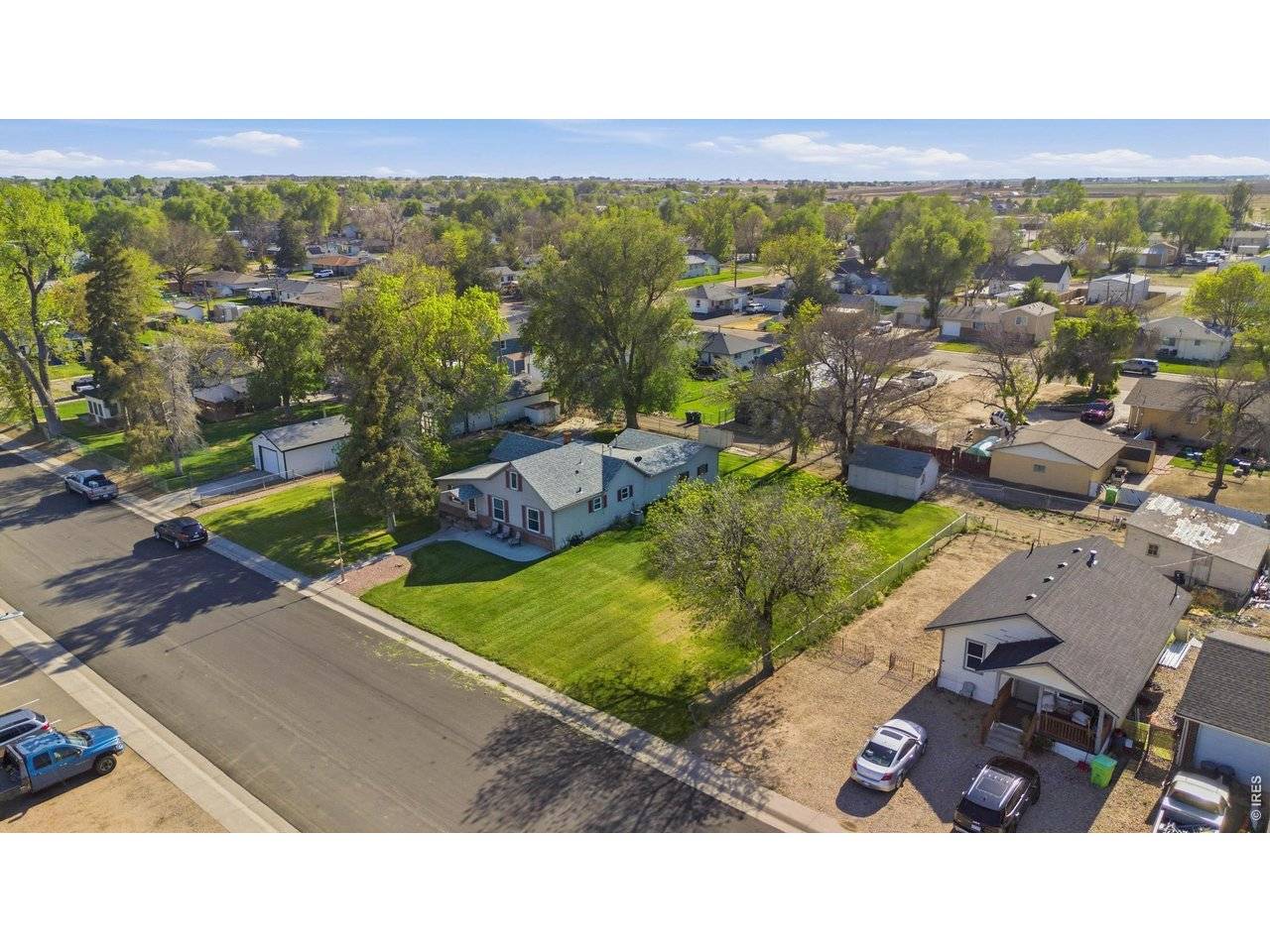139 5th, Kersey, CO 80644