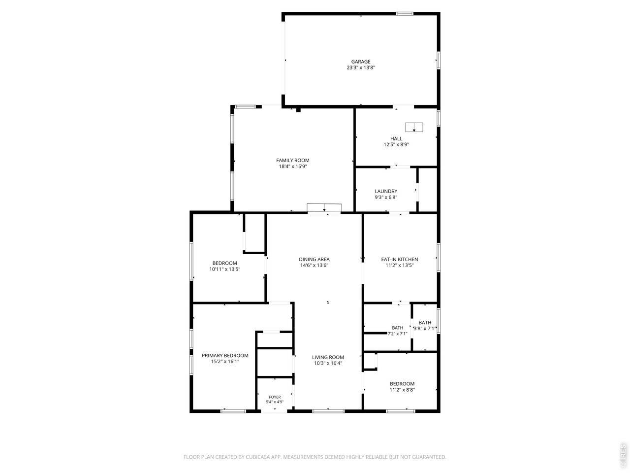 139 5th, Kersey, CO 80644