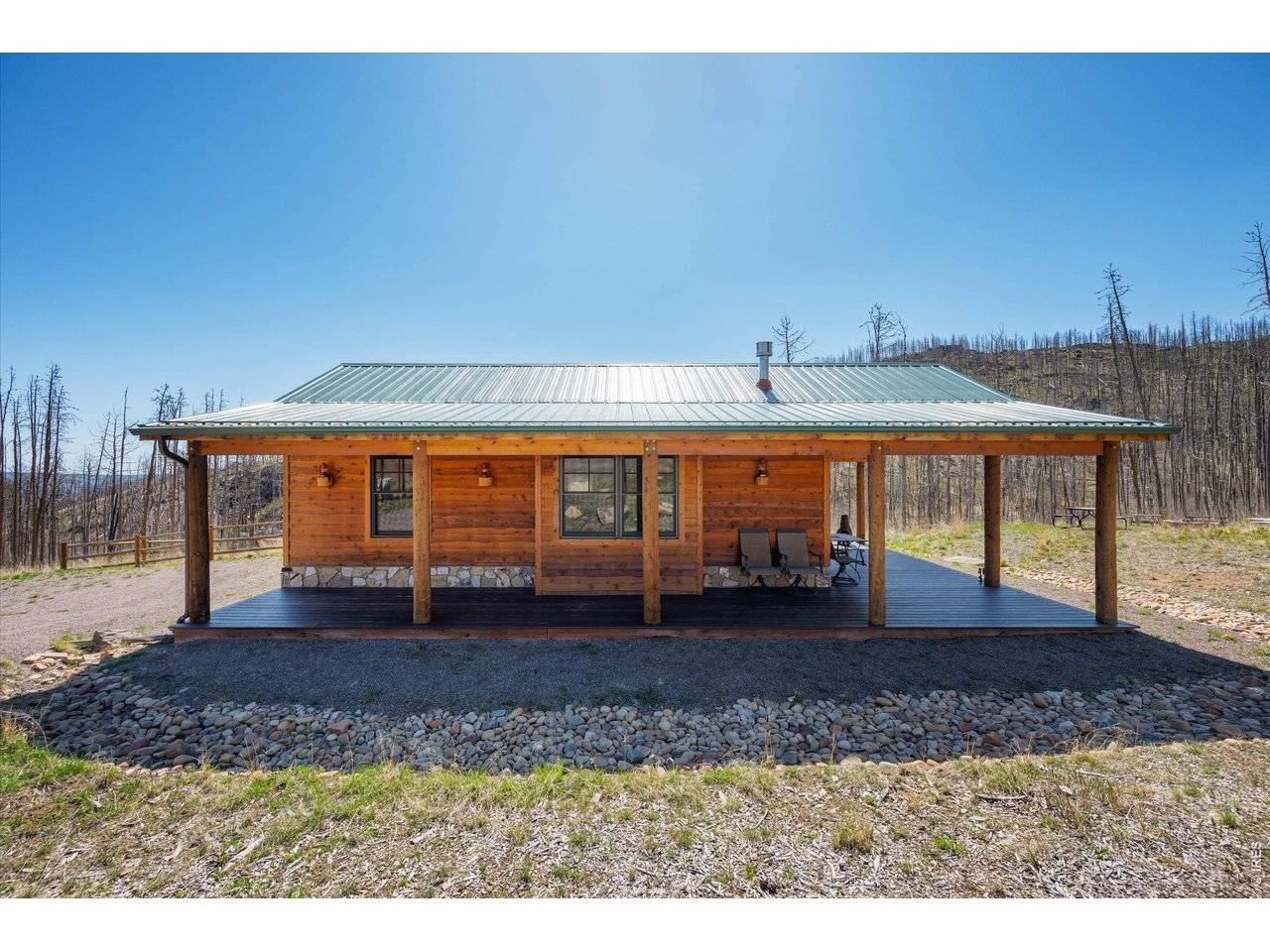 777 Powder Horn, Bellvue, CO 80512