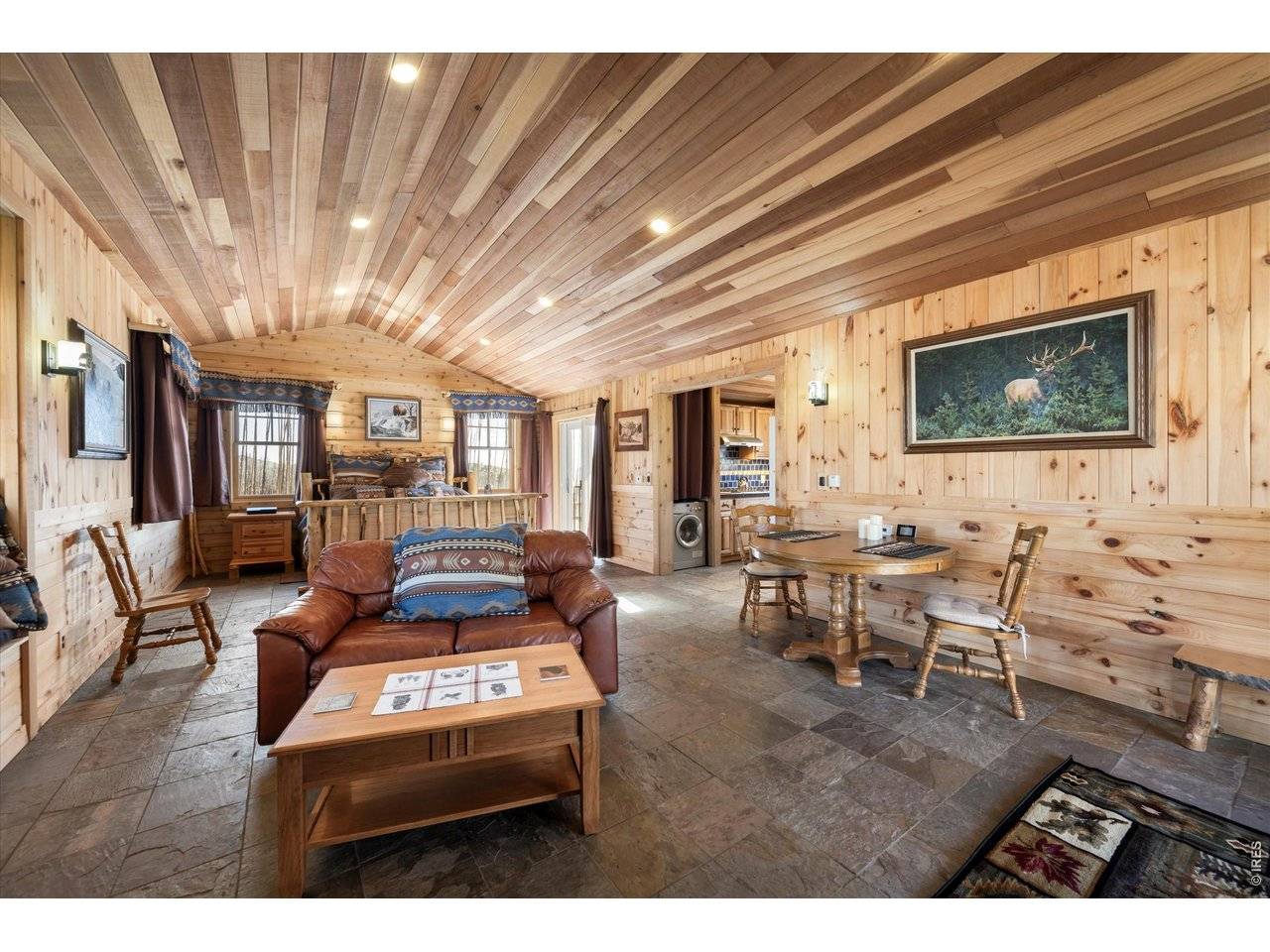 777 Powder Horn, Bellvue, CO 80512