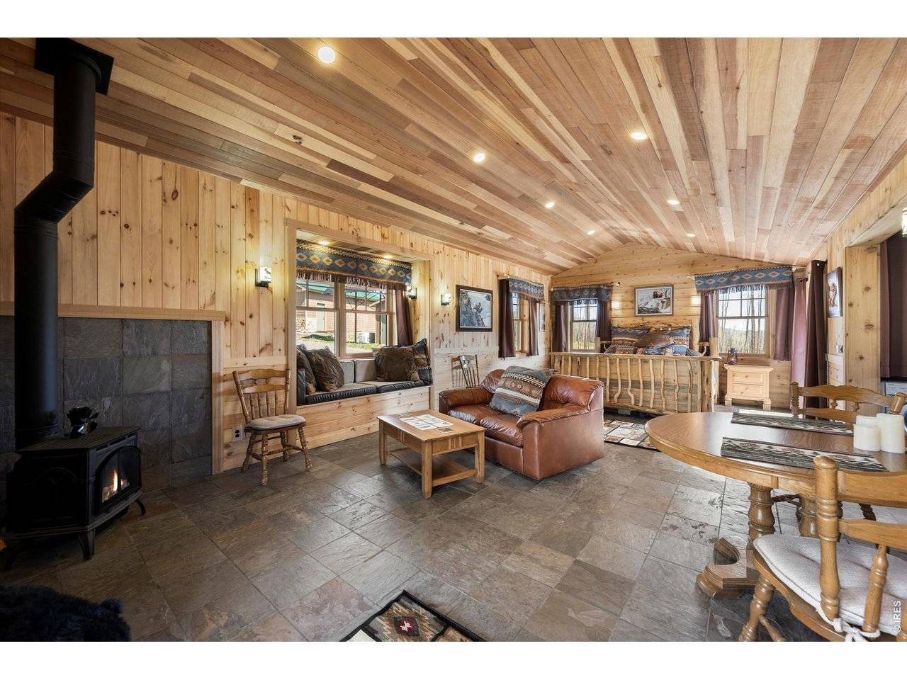 777 Powder Horn, Bellvue, CO 80512