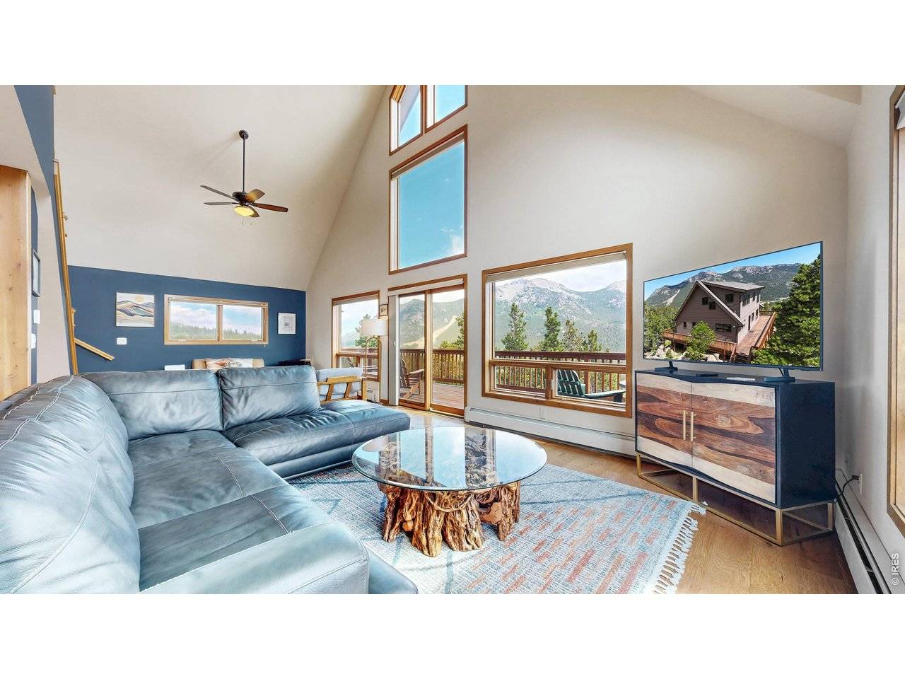 641 Goblins Castle, Estes Park, CO 80517