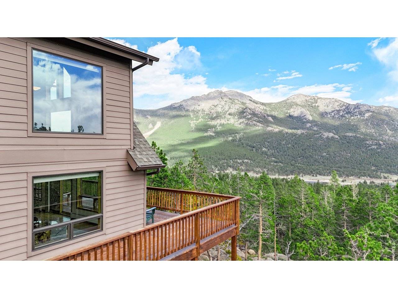 641 Goblins Castle, Estes Park, CO 80517