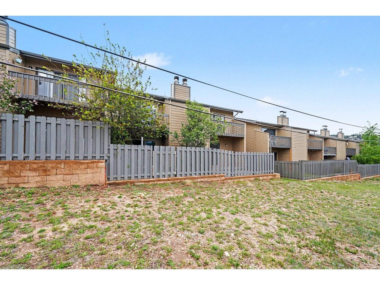 514 Grand Estates #B-2, Estes Park, CO 80517