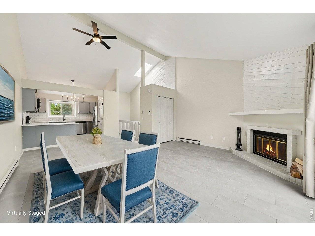 514 Grand Estates #B-2, Estes Park, CO 80517