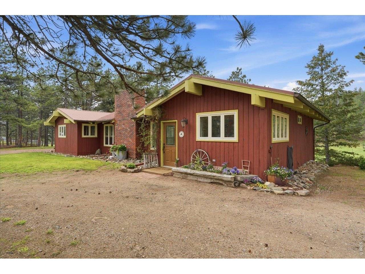 89 Aspen Leaf, Bellvue, CO 80512