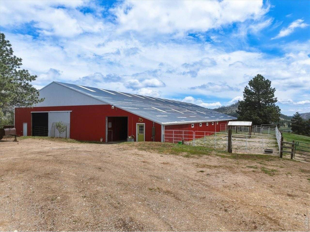 89 Aspen Leaf, Bellvue, CO 80512