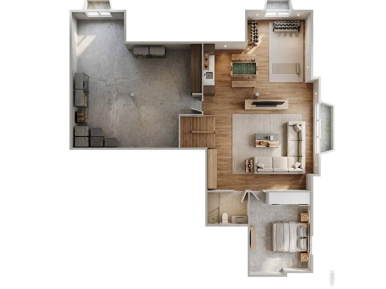 5296 Flora, Arvada, CO 80002